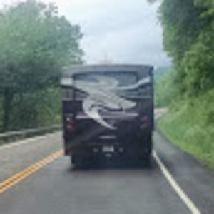 Meet your Posher, Wendy